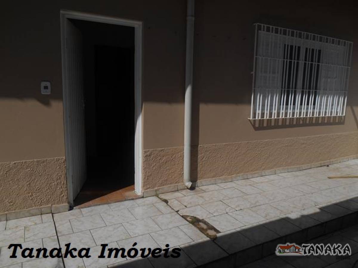 Casa em Peruíbe - Tanaka Imóveis