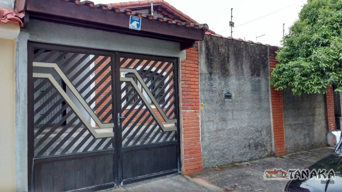 Casa em Peruíbe - Tanaka Imóveis