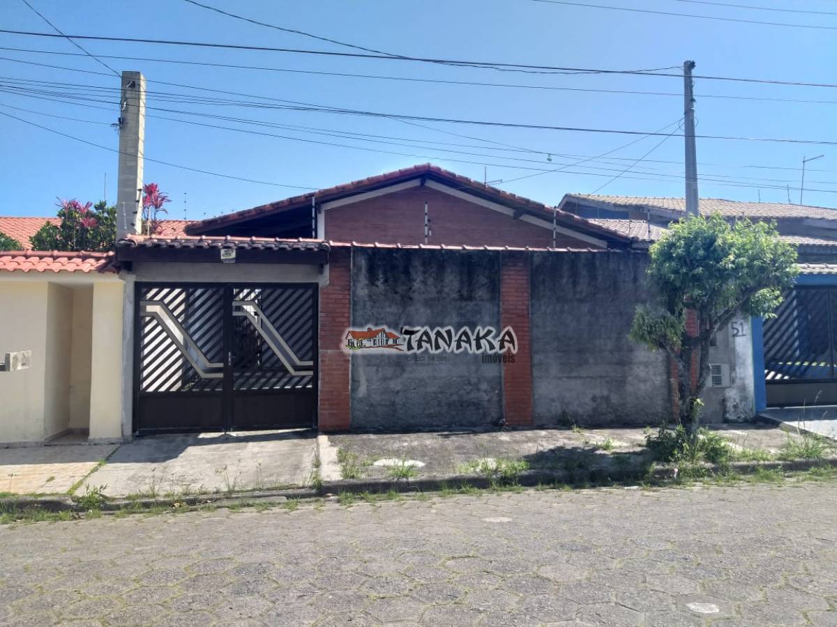 Casa em Peruíbe