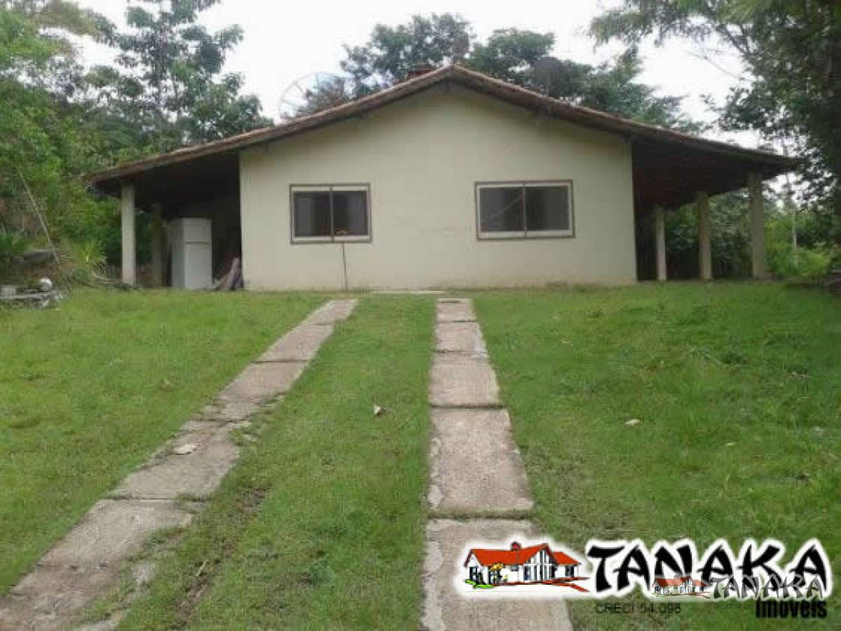 Casa em Peruíbe - Tanaka Imóveis