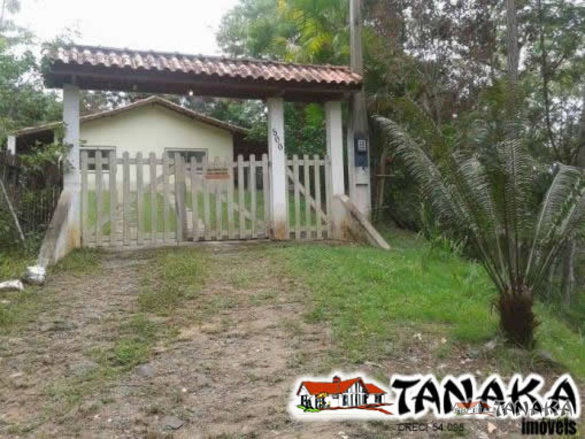 Casa em Peruíbe