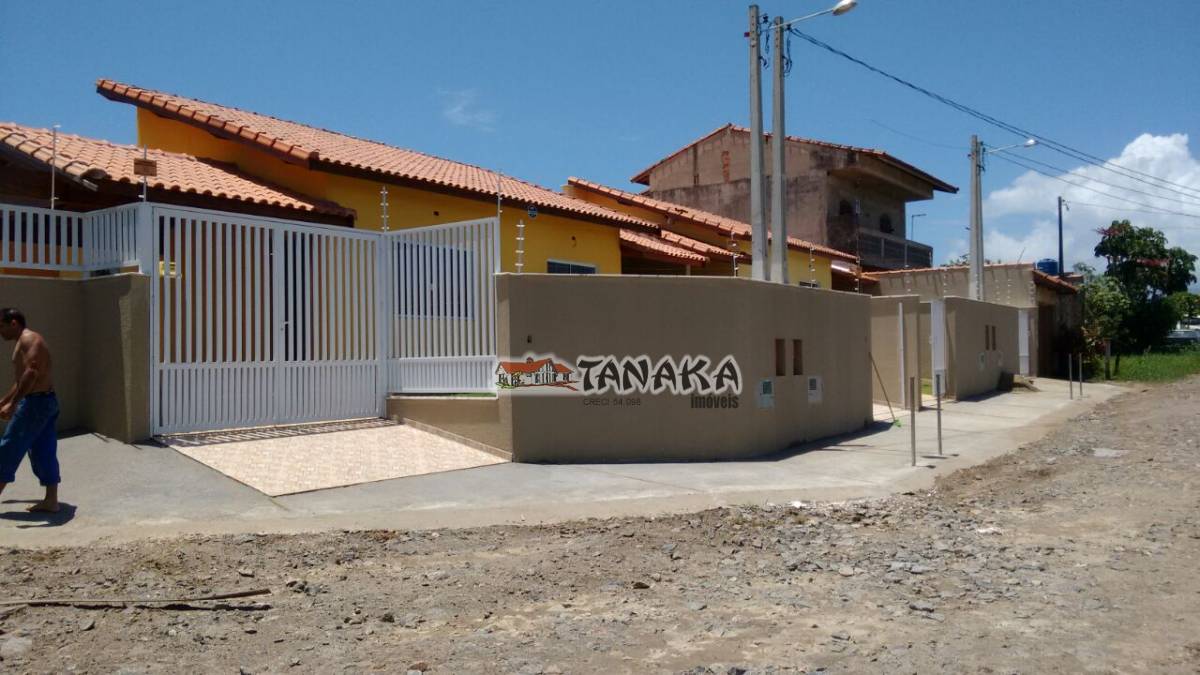 Casa em Peruíbe