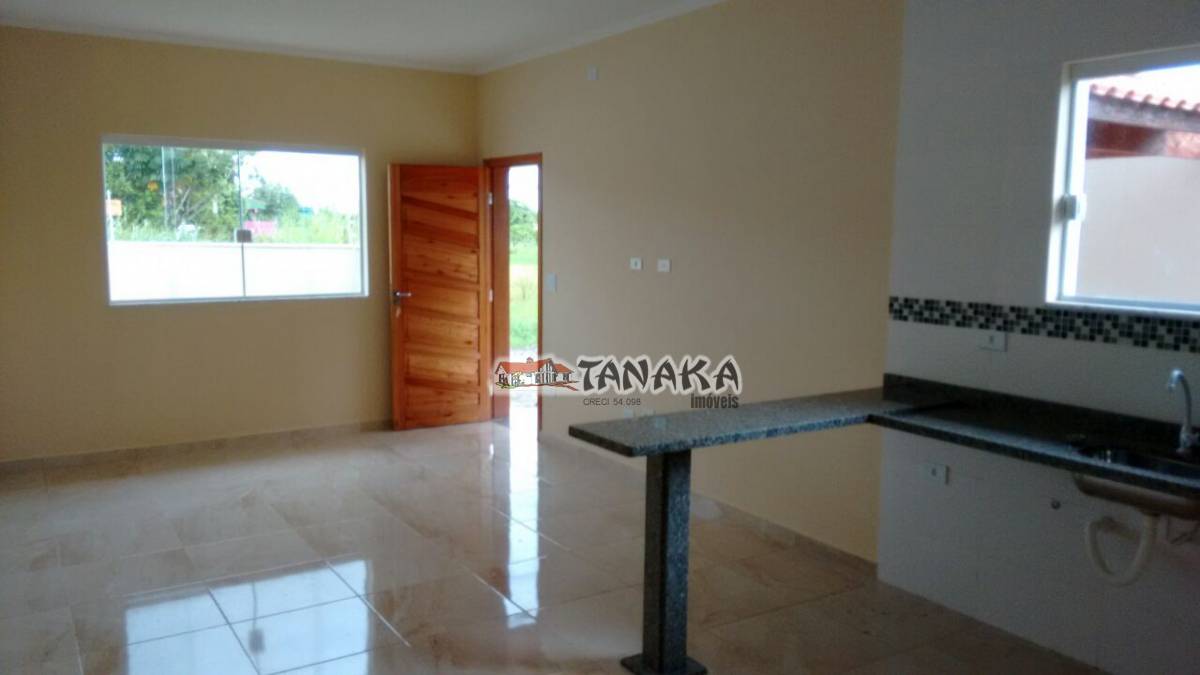 Casa em Peruíbe