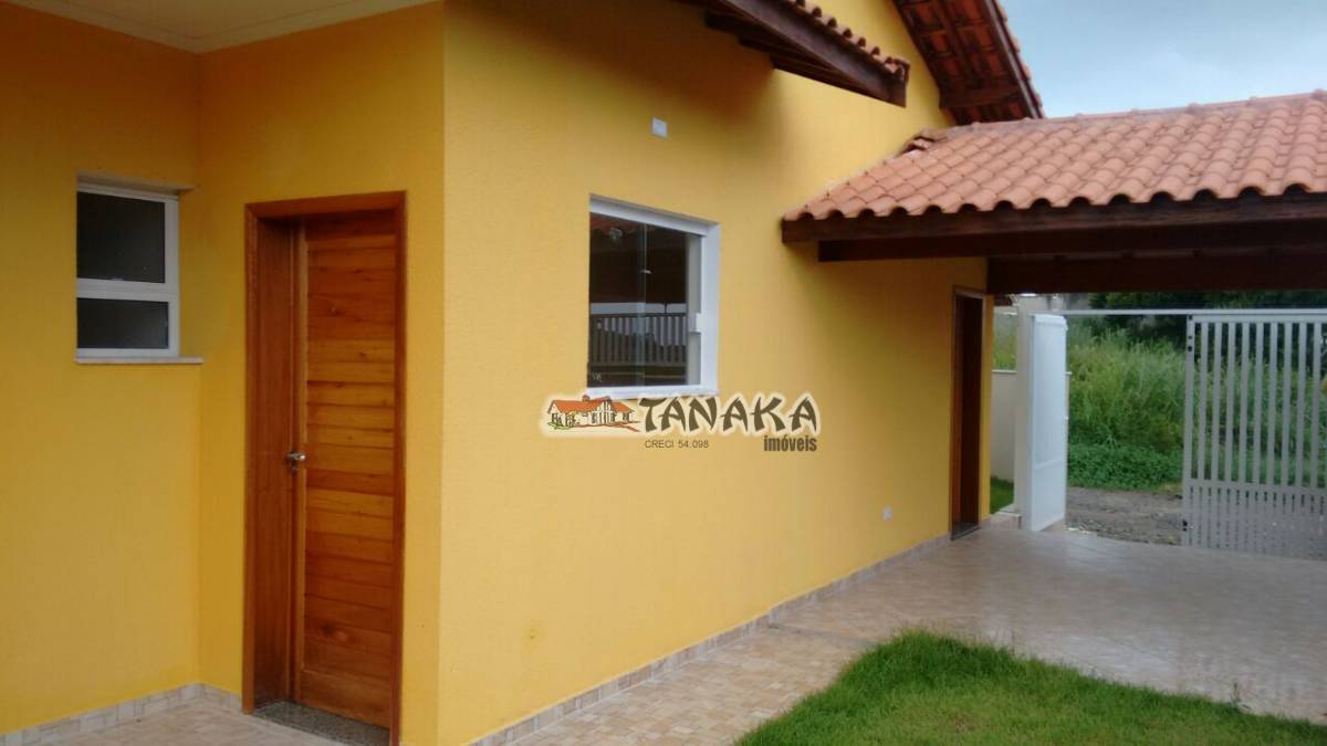 Casa em Peruíbe