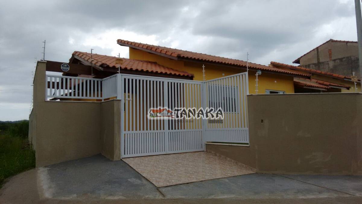 Casa em Peruíbe