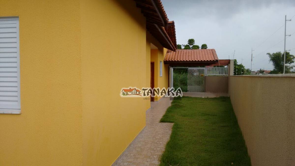 Casa em Peruíbe