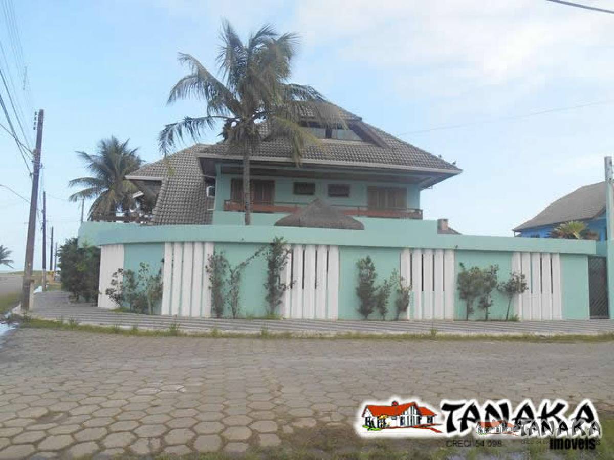 Casa em Peruíbe
