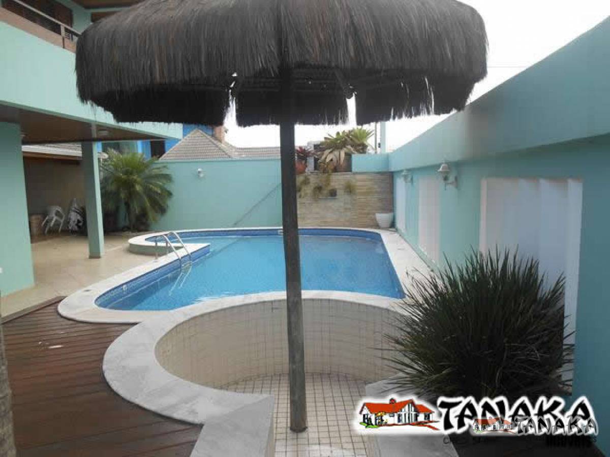 Casa em Peruíbe