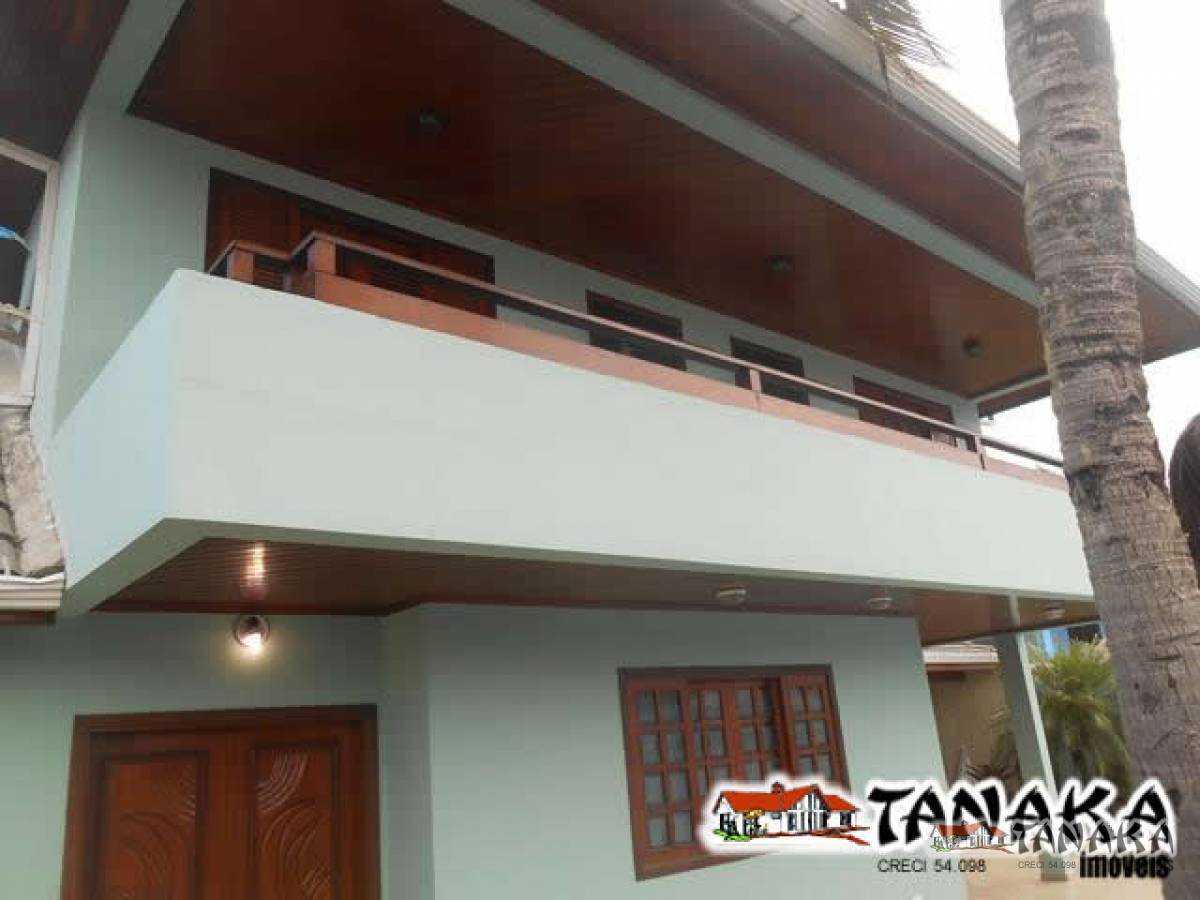 Casa em Peruíbe