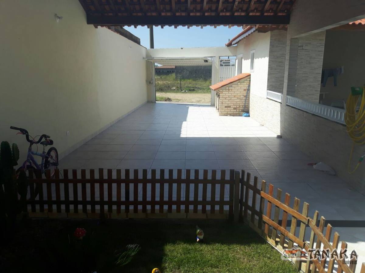 Casa em Peruíbe