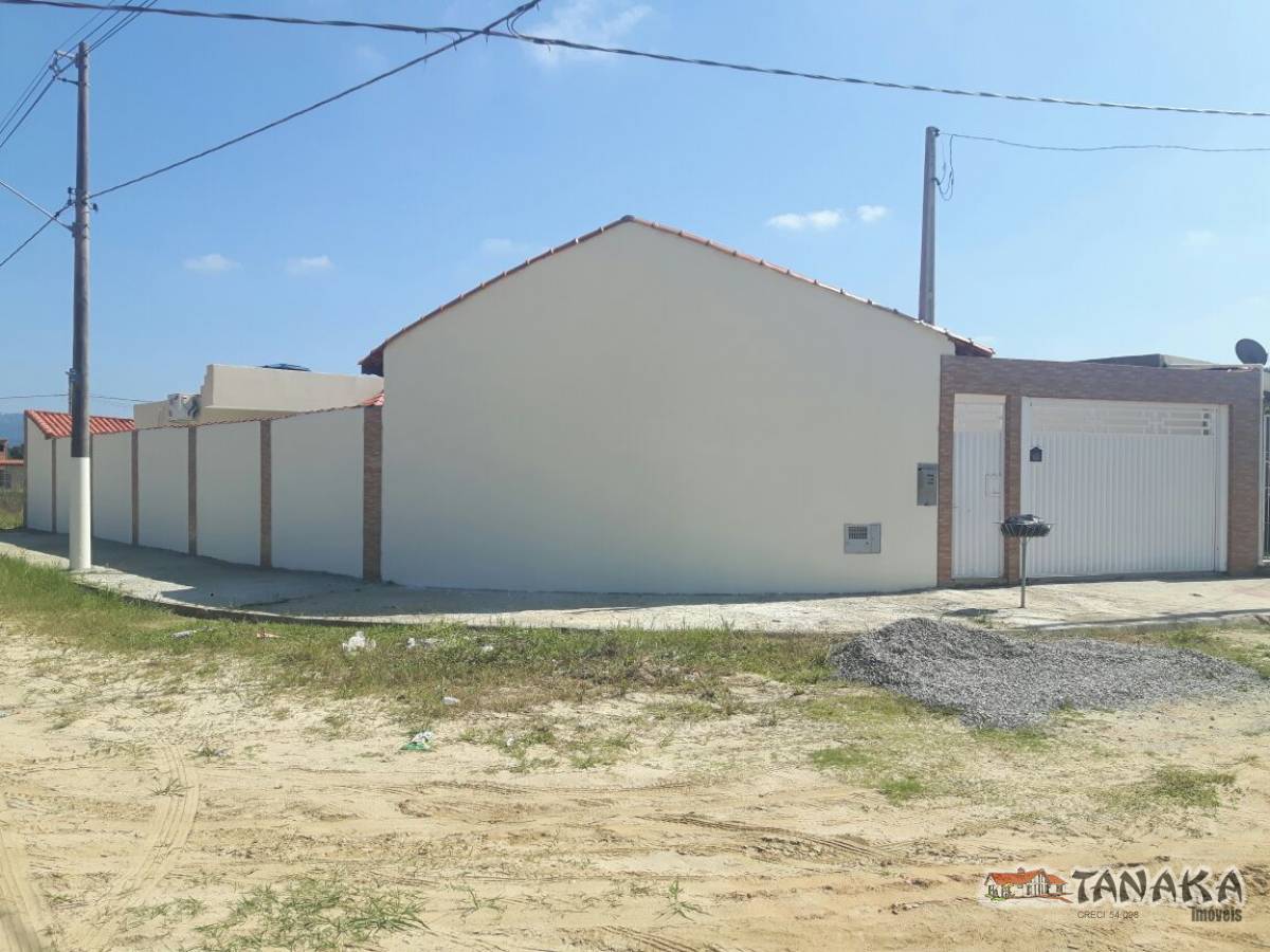 Casa em Peruíbe