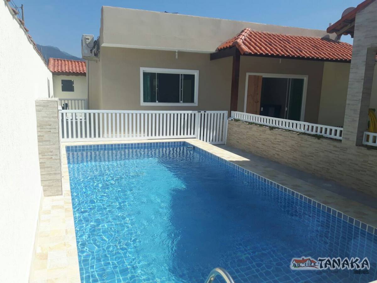 Casa em Peruíbe