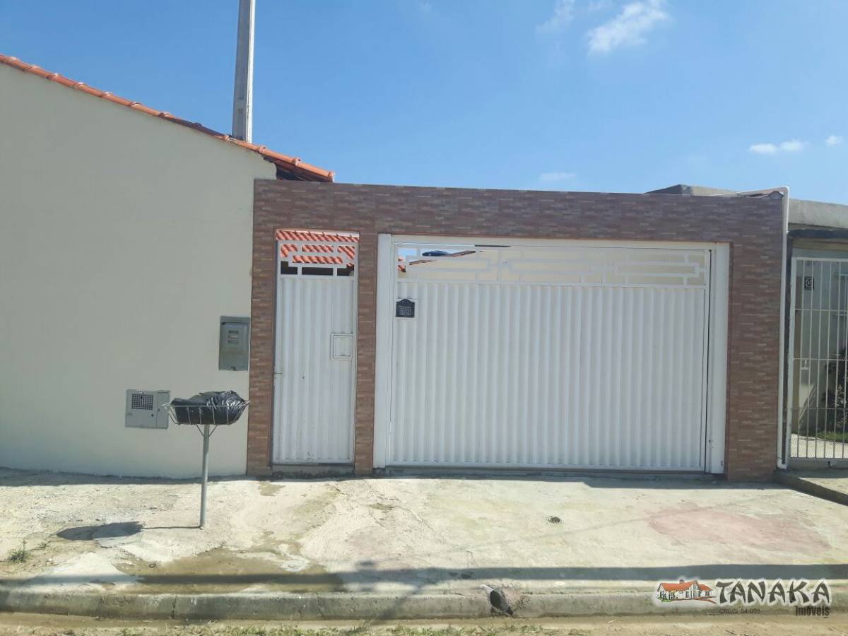 Casa em Peruíbe