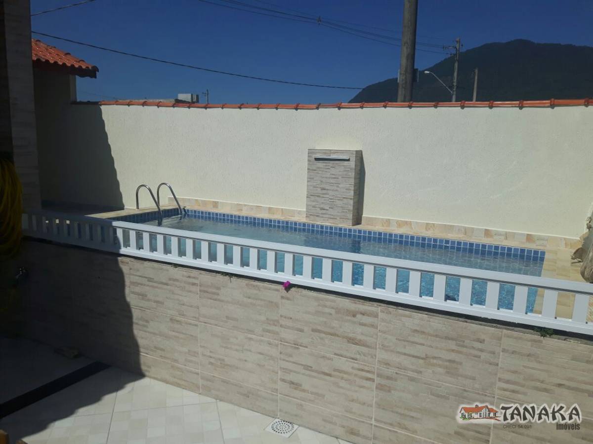 Casa em Peruíbe