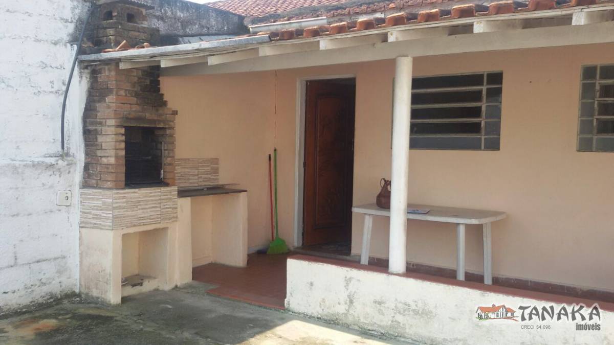 Casa em Peruíbe