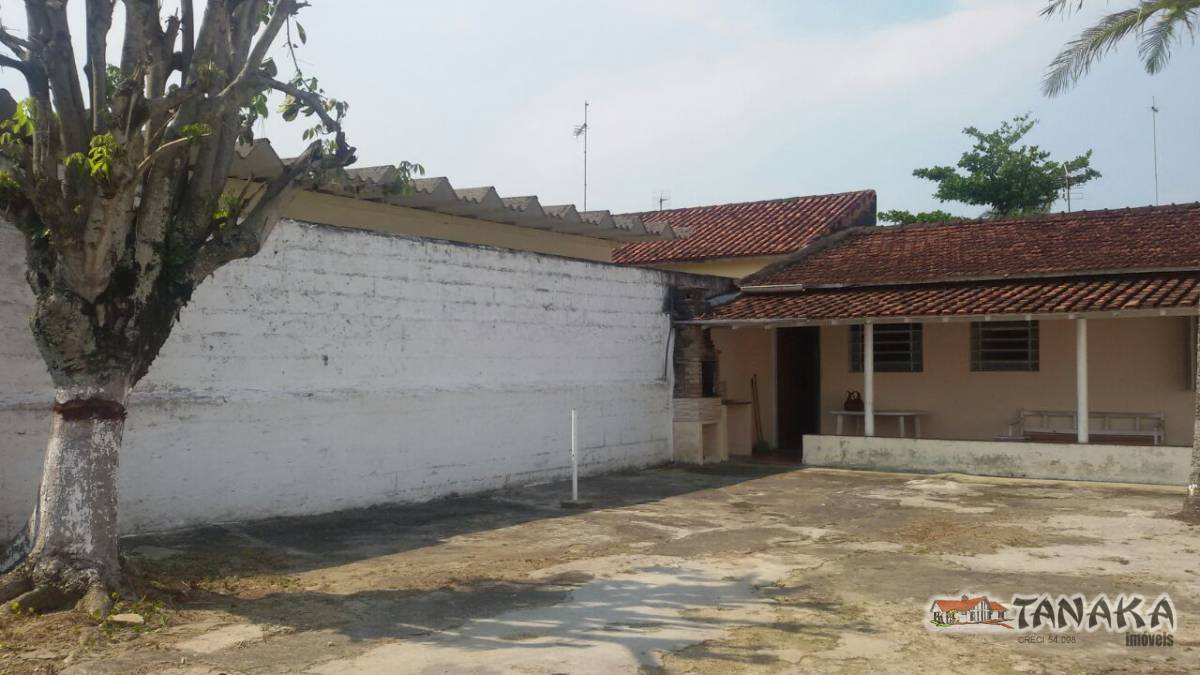 Casa em Peruíbe