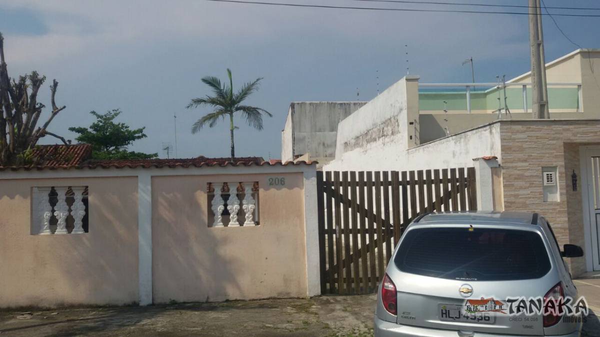 Casa em Peruíbe