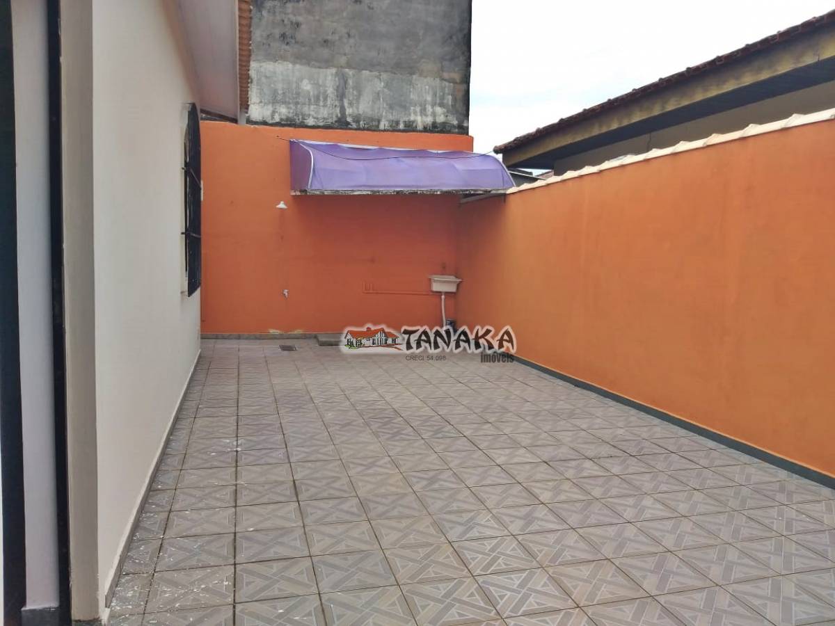 Casa em Peruíbe