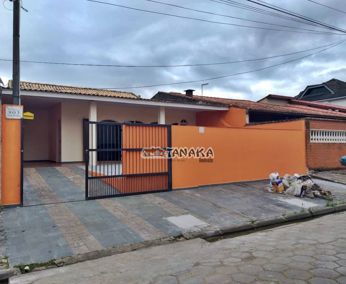 Casa em Peruíbe