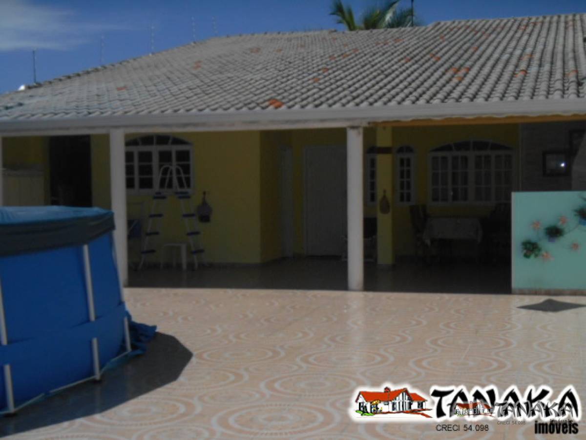Casa em Peruíbe