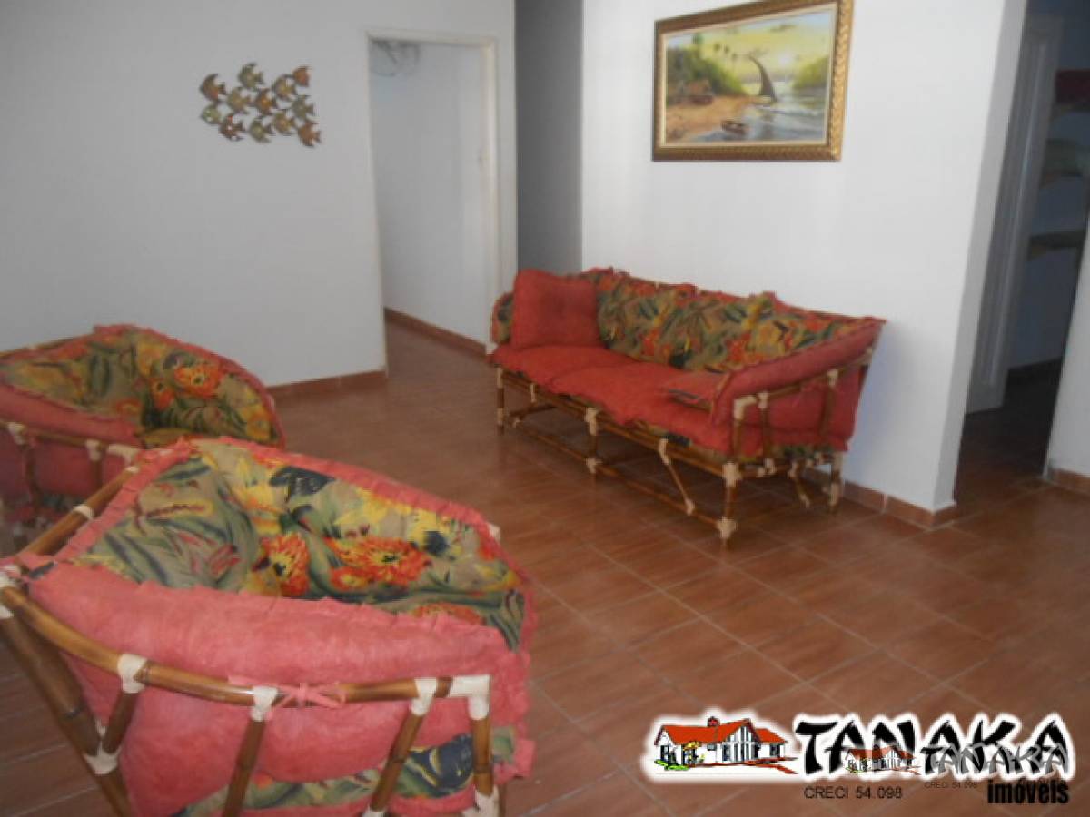 Casa em Peruíbe