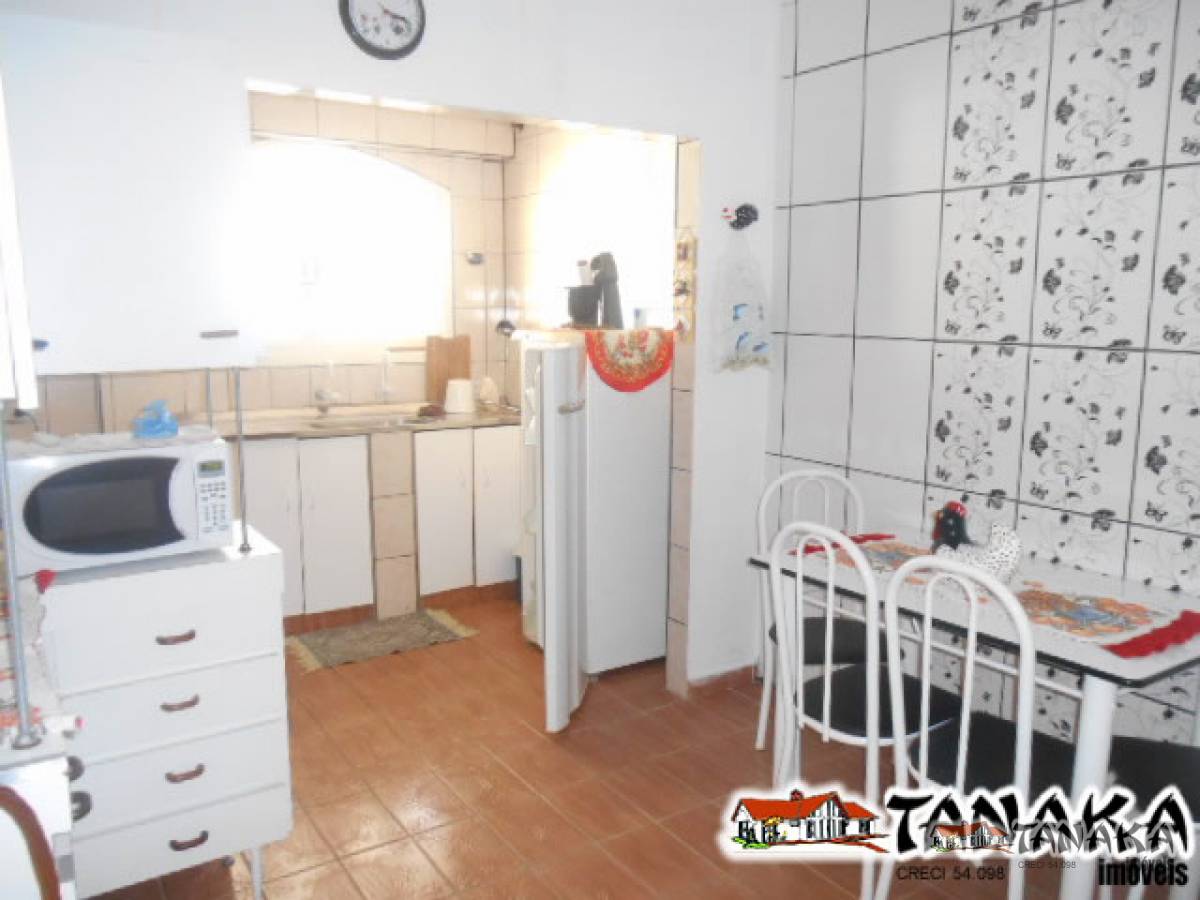 Casa em Peruíbe