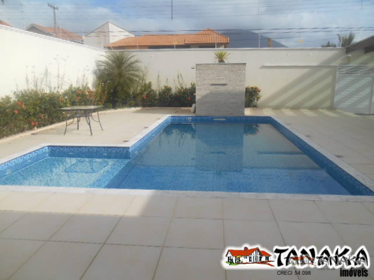 Casa em Peruíbe