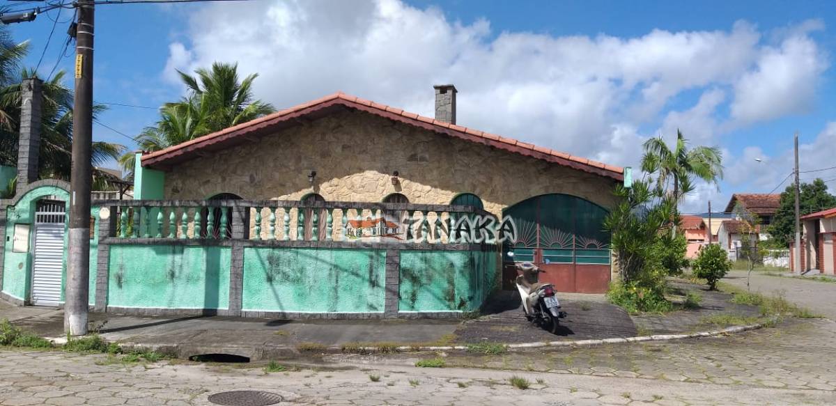 Casa em Peruíbe