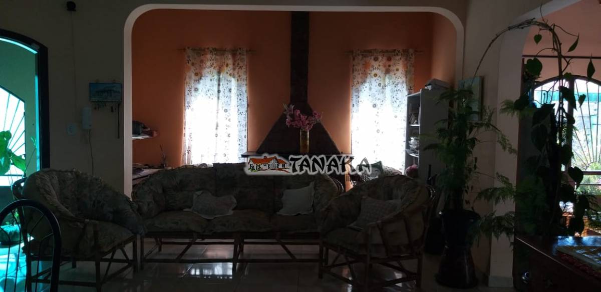 Casa em Peruíbe