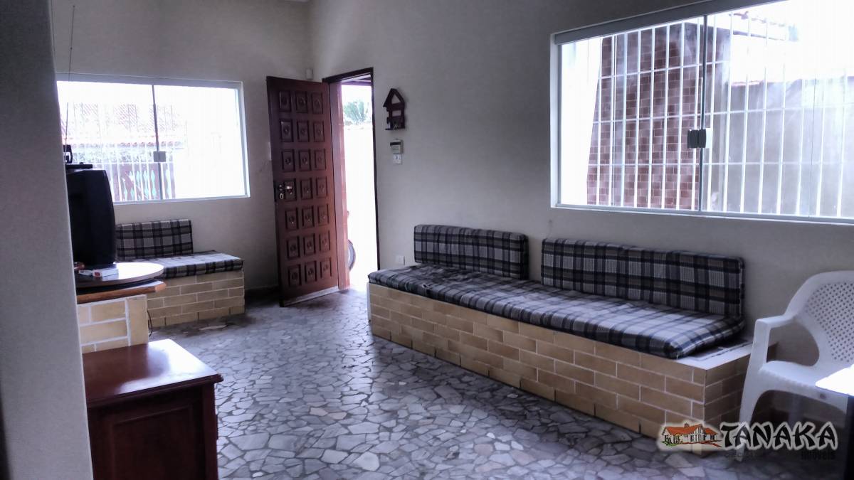 Casa em Peruíbe