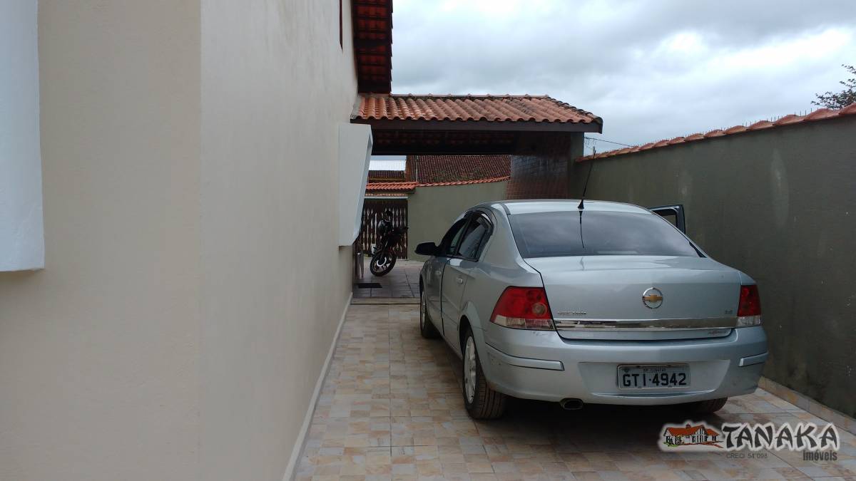 Casa em Peruíbe