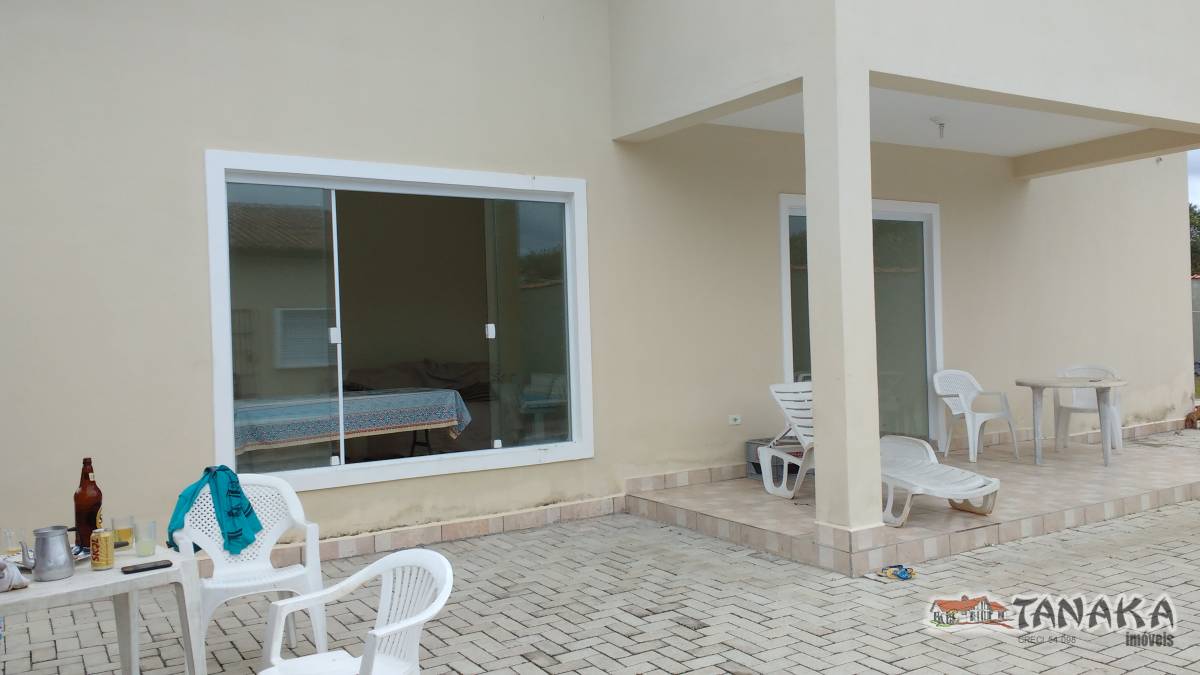 Casa em Peruíbe - Tanaka Imóveis