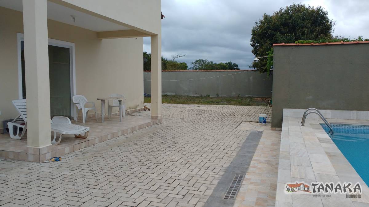 Casa em Peruíbe