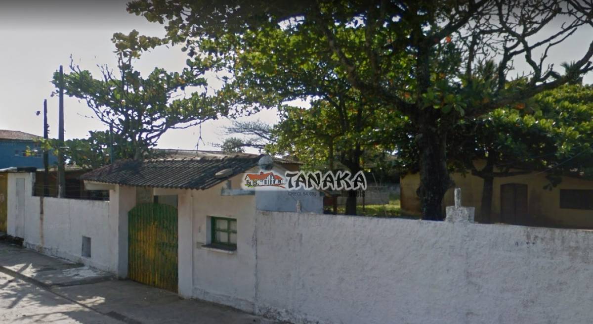 Casa em Peruíbe