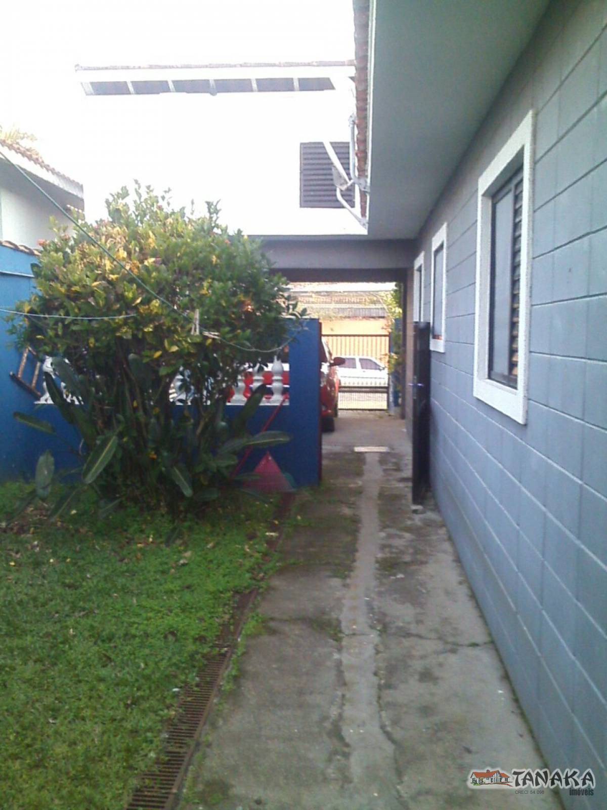 Casa em Peruíbe