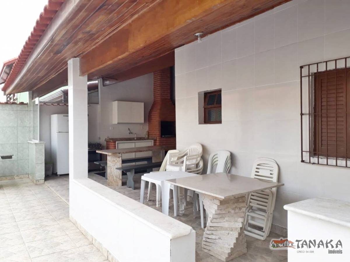 Casa em Peruíbe