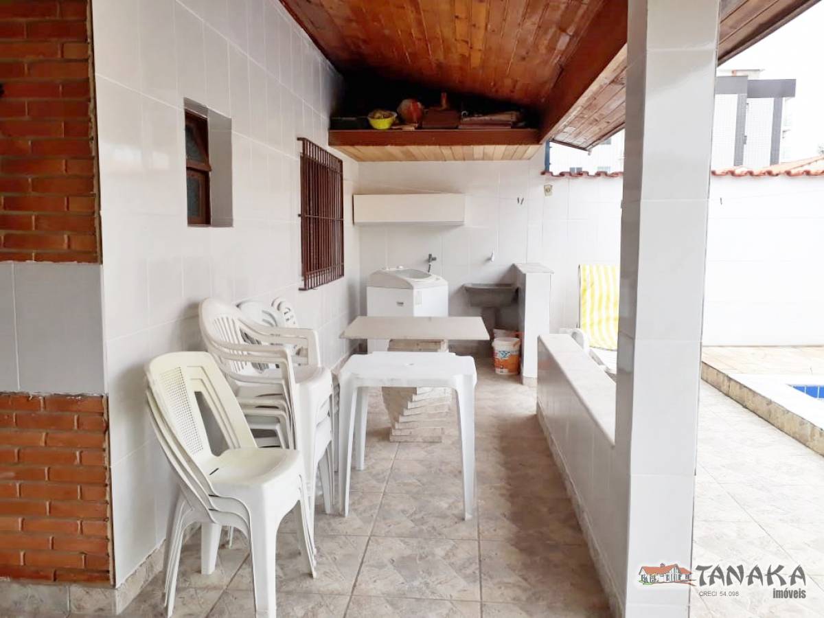 Casa em Peruíbe