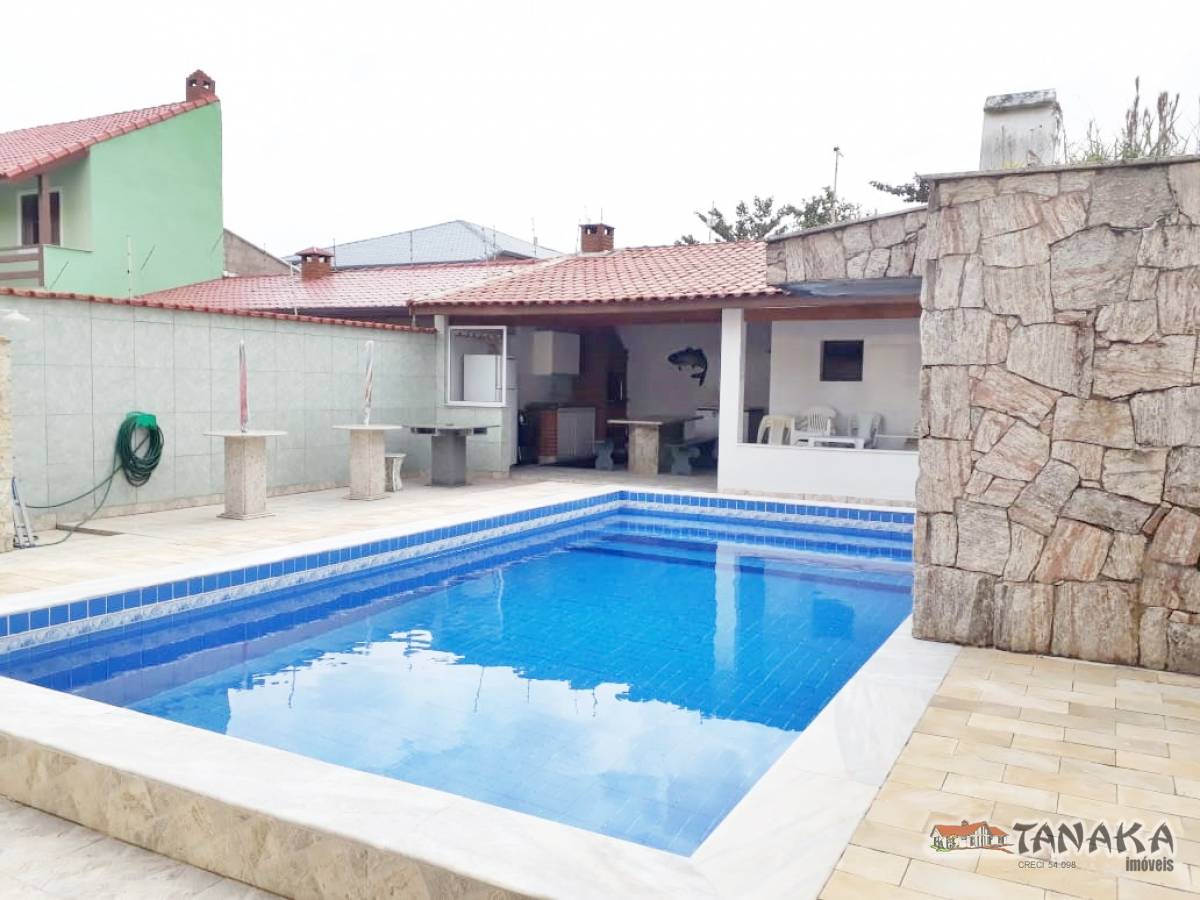 Casa em Peruíbe