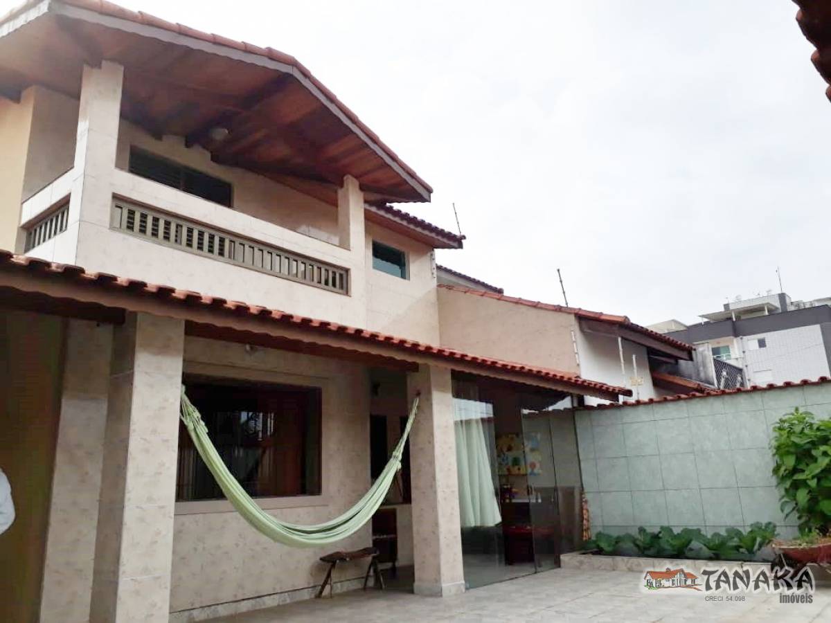 Casa em Peruíbe