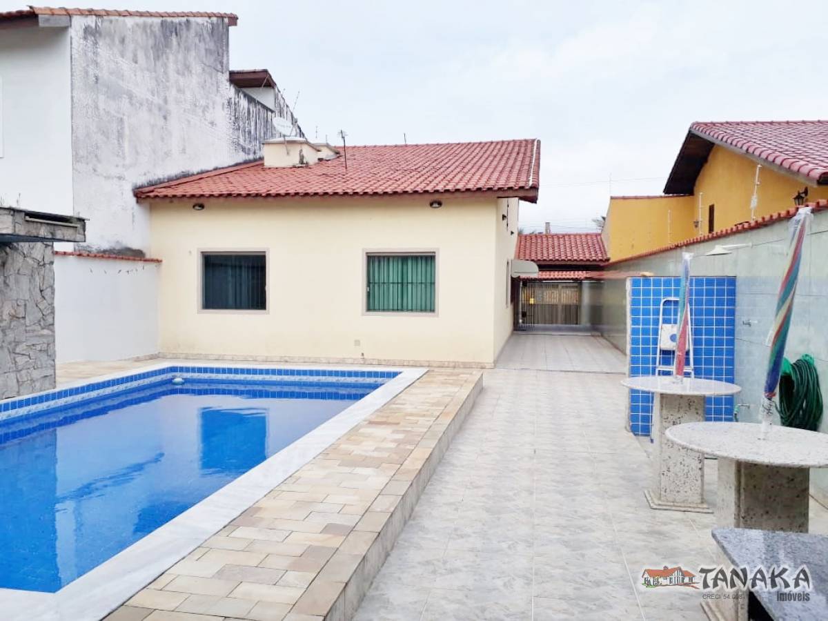Casa em Peruíbe