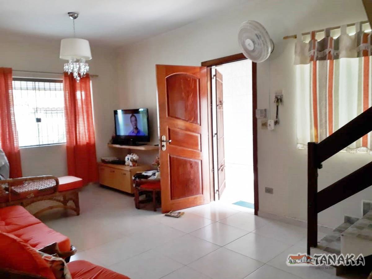 Casa em Peruíbe
