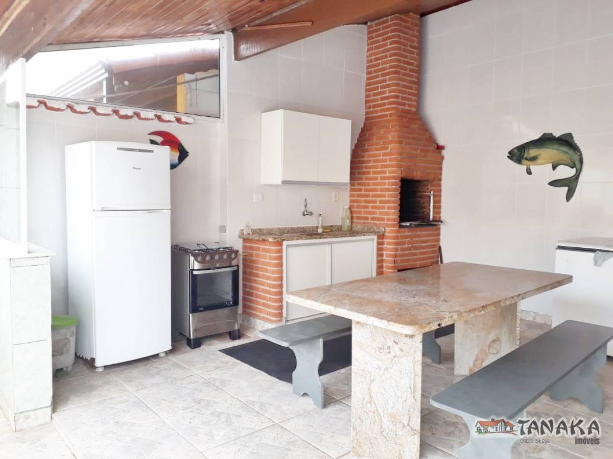 Casa em Peruíbe