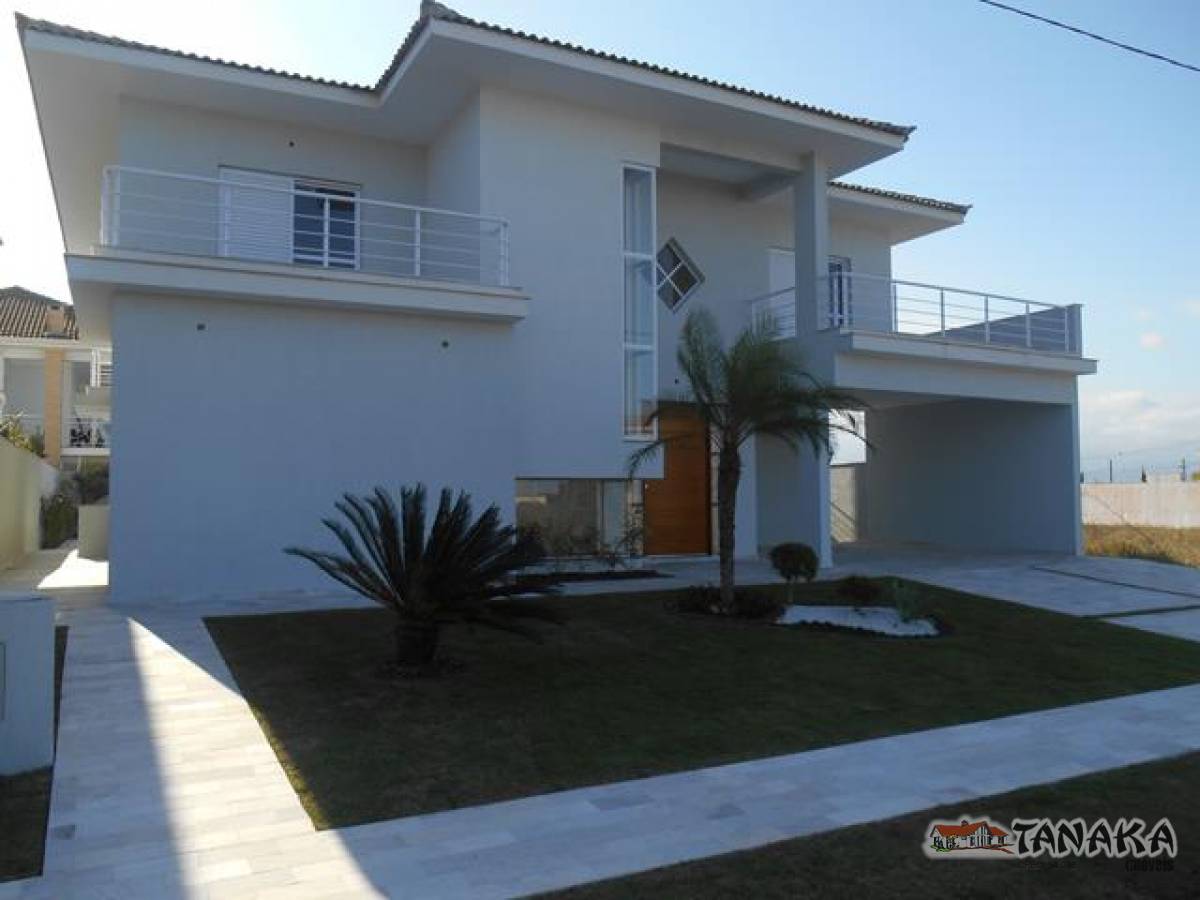 Casa em Peruíbe - Tanaka Imóveis