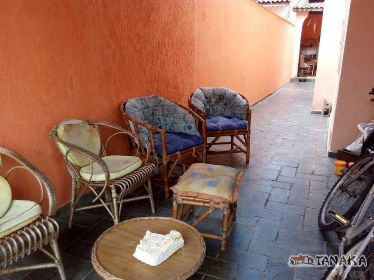 Casa em Peruíbe
