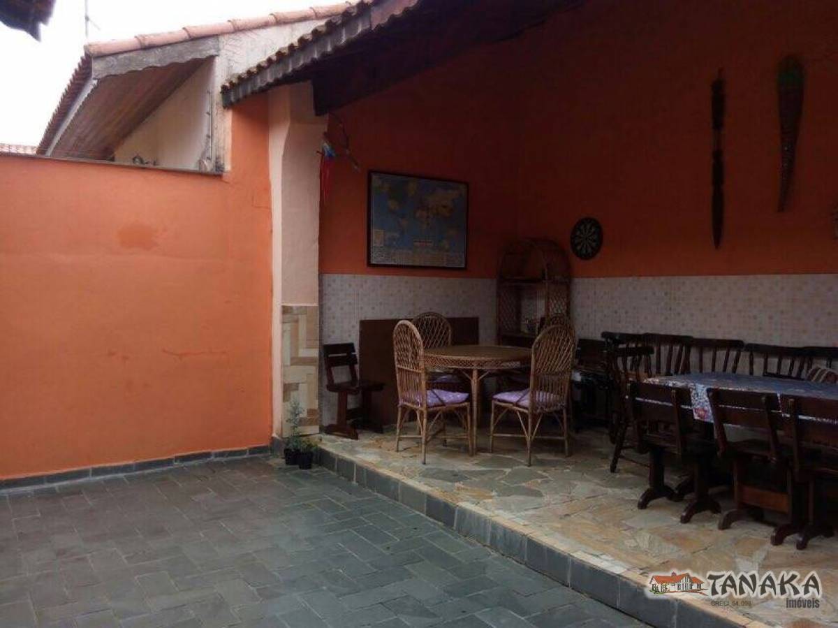 Casa em Peruíbe