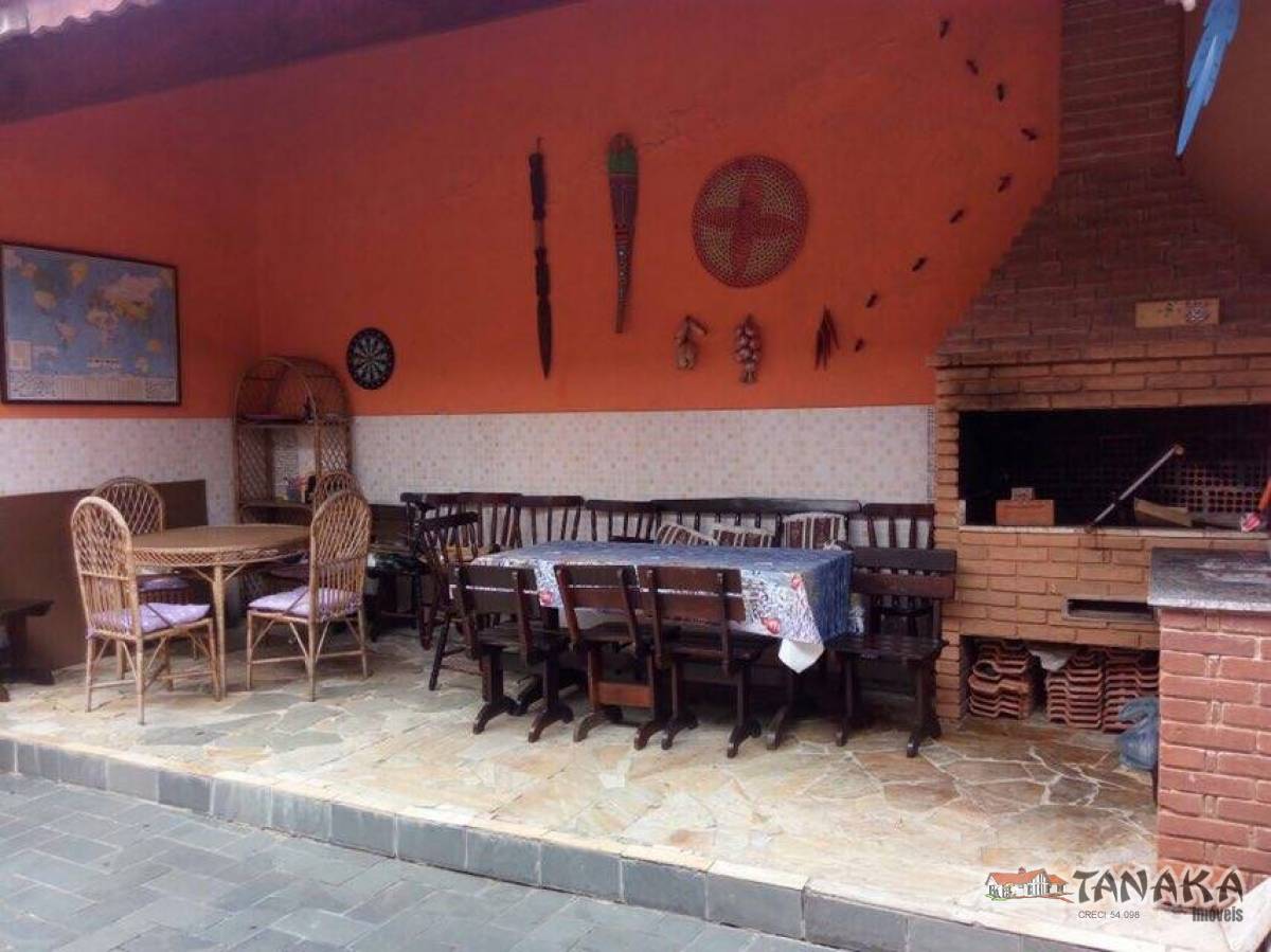 Casa em Peruíbe