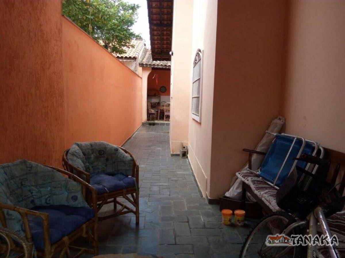Casa em Peruíbe