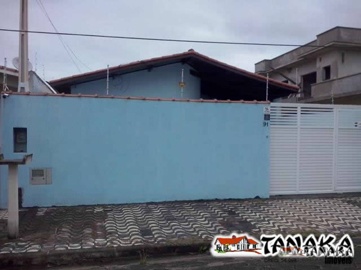 Casa em Peruíbe