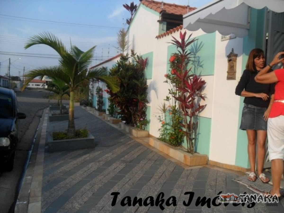 Casa em Peruíbe