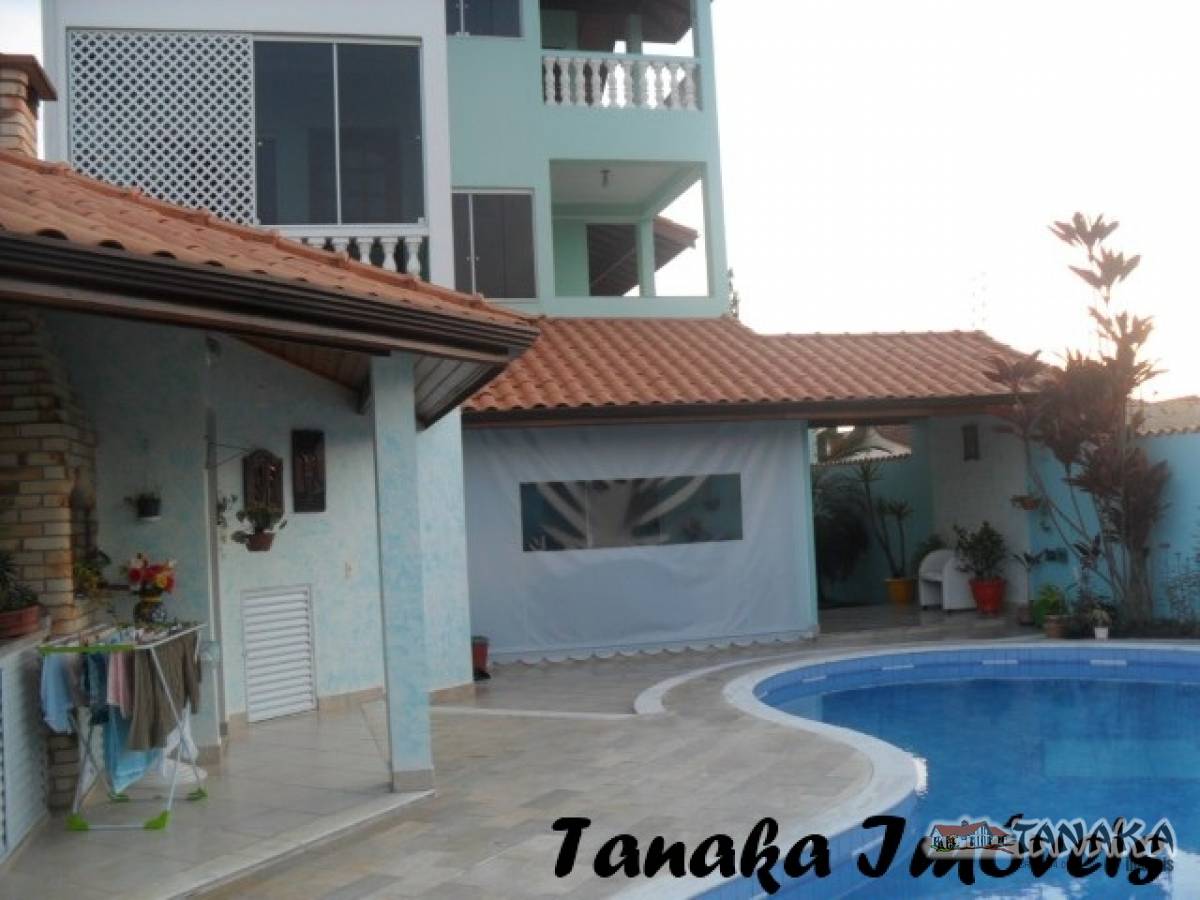 Casa em Peruíbe